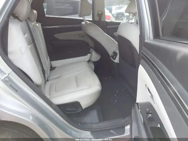 5NMJE3DE2RH332810 2024 HYUNDAI TUCSON - Image 8