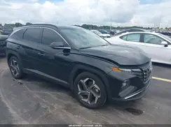5NMJE3DE2RH341491 2024 HYUNDAI TUCSON
