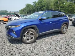 5NMJE3DE2RH341720 2024 HYUNDAI TUCSON