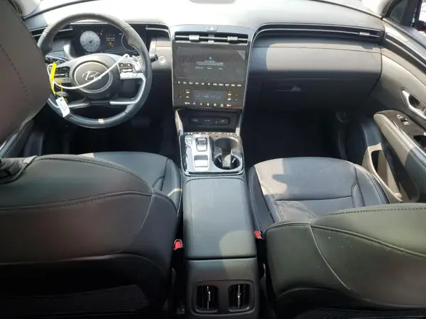 5NMJE3DE2RH341720 2024 HYUNDAI TUCSON - Image 8