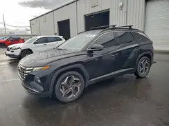 5NMJE3DE2RH342415 2024 HYUNDAI TUCSON