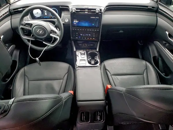 5NMJE3DE2RH342415 2024 HYUNDAI TUCSON - Image 8