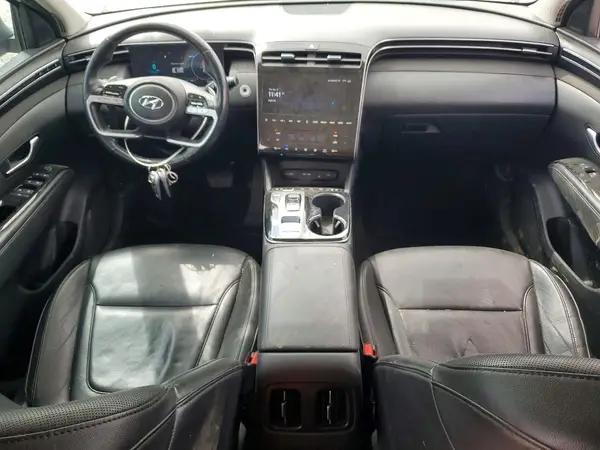 5NMJE3DE2RH342978 2024 HYUNDAI TUCSON - Image 8