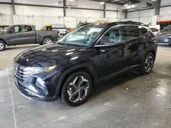 5NMJE3DE2RH347498 2024 HYUNDAI TUCSON