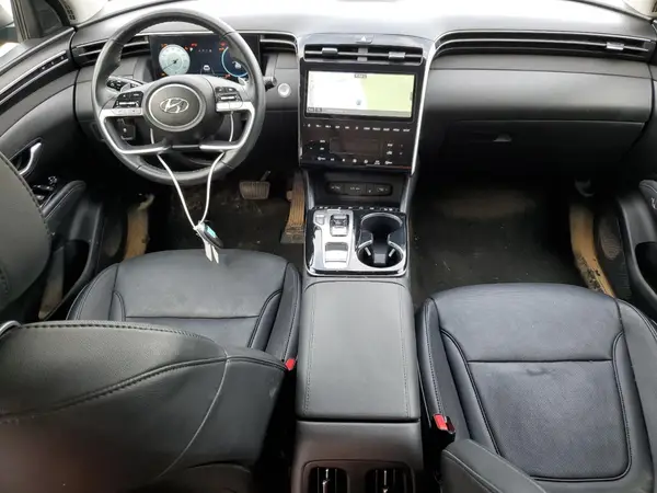 5NMJE3DE2RH347498 2024 HYUNDAI TUCSON - Image 8