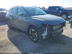 5NMJE3DE2RH347825 2024 HYUNDAI TUCSON