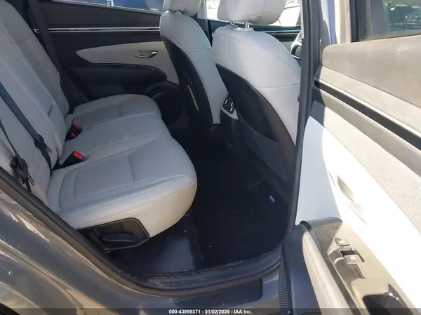 5NMJE3DE2RH347825 2024 HYUNDAI TUCSON - Image 8
