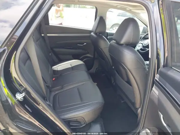 5NMJE3DE2RH351390 2024 HYUNDAI TUCSON - Image 8