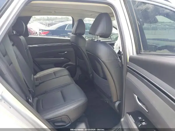 5NMJE3DE2RH364222 2024 HYUNDAI TUCSON - Image 8