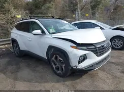 5NMJE3DE2RH366360 2024 HYUNDAI TUCSON