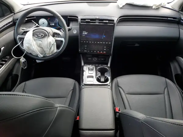 5NMJE3DE2RH369159 2024 HYUNDAI TUCSON - Image 8