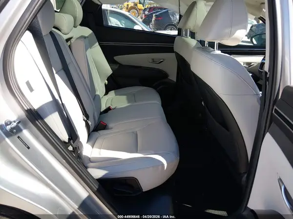 5NMJE3DE2RH373180 2024 HYUNDAI TUCSON - Image 8