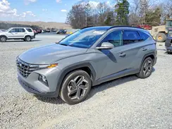 5NMJE3DE2RH388018 2024 HYUNDAI TUCSON
