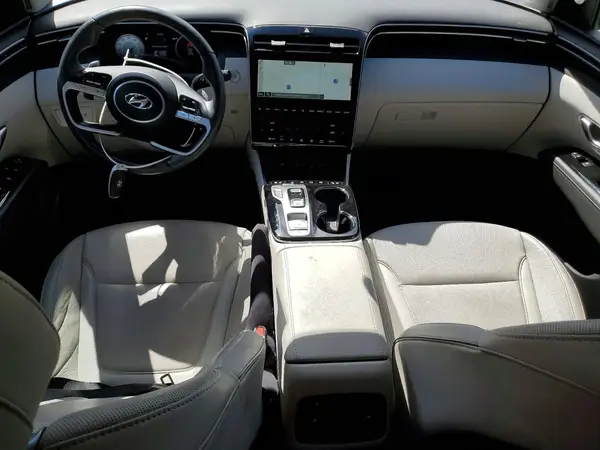 5NMJE3DE2RH388018 2024 HYUNDAI TUCSON - Image 8