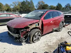 5NMJE3DE2RH409059 2024 HYUNDAI TUCSON