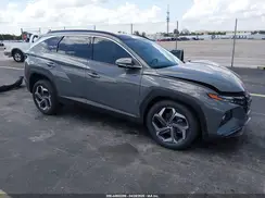 5NMJE3DE2RH436472 2024 HYUNDAI TUCSON