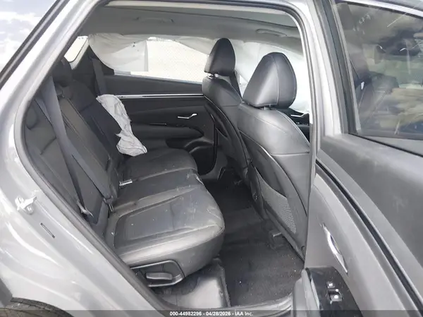 5NMJE3DE2RH436472 2024 HYUNDAI TUCSON - Image 8