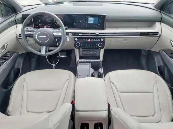 5NMJE3DE2SH451107 2025 HYUNDAI TUCSON - Image 8