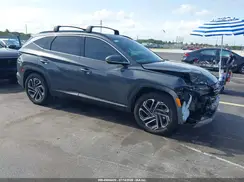 5NMJE3DE2SH453973 2025 HYUNDAI TUCSON