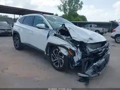 5NMJE3DE2SH480073 2025 HYUNDAI TUCSON