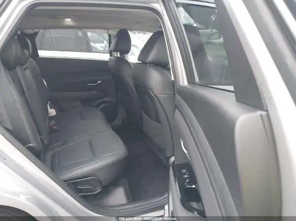 5NMJE3DE2SH482440 2025 HYUNDAI TUCSON - Image 8