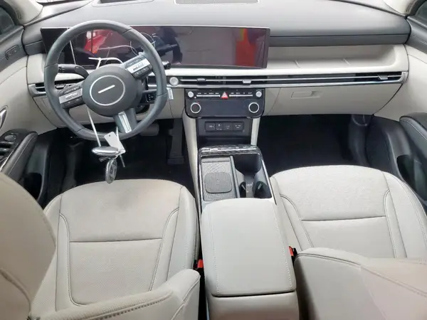5NMJE3DE2SH527599 2025 HYUNDAI TUCSON - Image 8