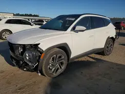 5NMJE3DE2SH537792 2025 HYUNDAI TUCSON