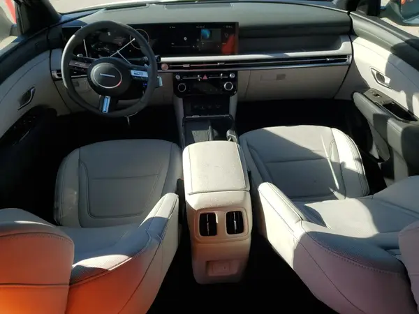 5NMJE3DE2SH537792 2025 HYUNDAI TUCSON - Image 8