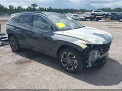 5NMJE3DE2SH538179 2025 HYUNDAI TUCSON
