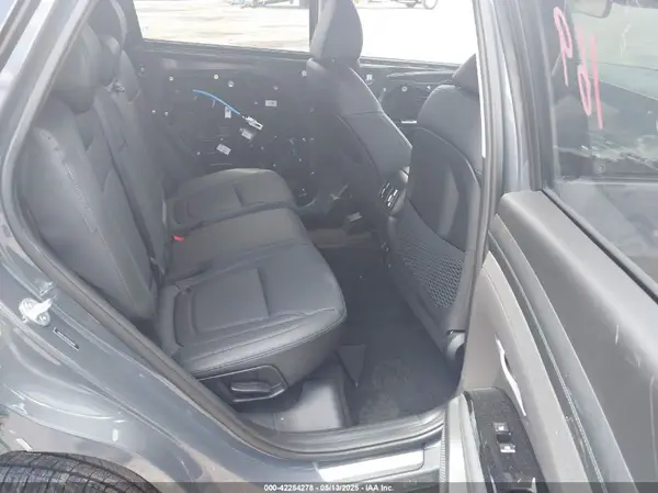 5NMJE3DE2SH538179 2025 HYUNDAI TUCSON - Image 8