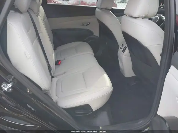5NMJE3DE2SH538604 2025 HYUNDAI TUCSON - Image 8