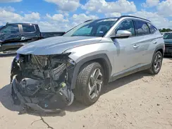 5NMJE3DE3RH305051 2024 HYUNDAI TUCSON