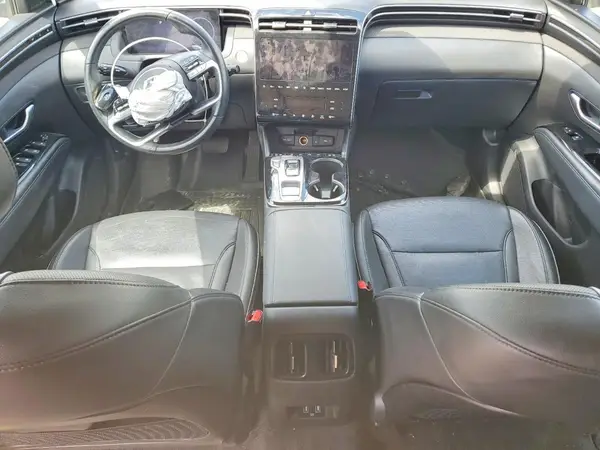 5NMJE3DE3RH305051 2024 HYUNDAI TUCSON - Image 8