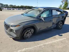 5NMJE3DE3RH313151 2024 HYUNDAI TUCSON
