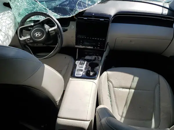 5NMJE3DE3RH313151 2024 HYUNDAI TUCSON - Image 8