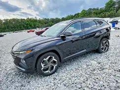 5NMJE3DE3RH315921 2024 HYUNDAI TUCSON