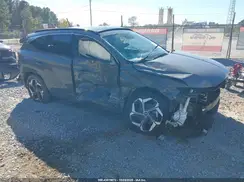 5NMJE3DE3RH318219 2024 HYUNDAI TUCSON
