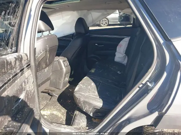 5NMJE3DE3RH318219 2024 HYUNDAI TUCSON - Image 8