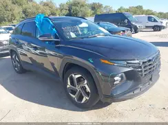 5NMJE3DE3RH331035 2024 HYUNDAI TUCSON