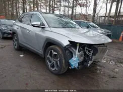 5NMJE3DE3RH332816 2024 HYUNDAI TUCSON