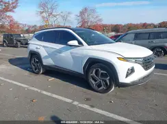 5NMJE3DE3RH340771 2024 HYUNDAI TUCSON