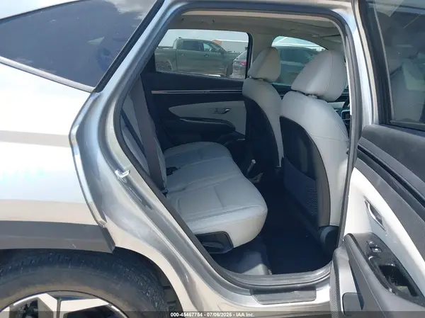 5NMJE3DE3RH341788 2024 HYUNDAI TUCSON - Image 8