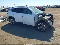 5NMJE3DE3RH347204 2024 HYUNDAI TUCSON