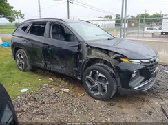 5NMJE3DE3RH348157 2024 HYUNDAI TUCSON