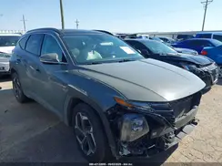 5NMJE3DE3RH354086 2024 HYUNDAI TUCSON