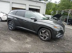 5NMJE3DE3RH357375 2024 HYUNDAI TUCSON