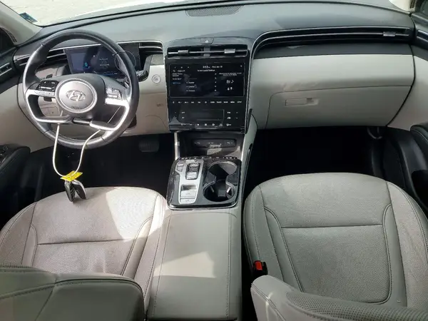 5NMJE3DE3RH361068 2024 HYUNDAI TUCSON - Image 8