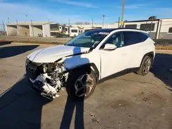 5NMJE3DE3RH361992 2024 HYUNDAI TUCSON