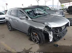5NMJE3DE3RH377173 2024 HYUNDAI TUCSON