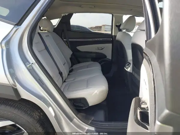 5NMJE3DE3RH389498 2024 HYUNDAI TUCSON - Image 8